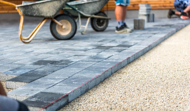 Best Professional Driveway Pavers  in Marion, SC