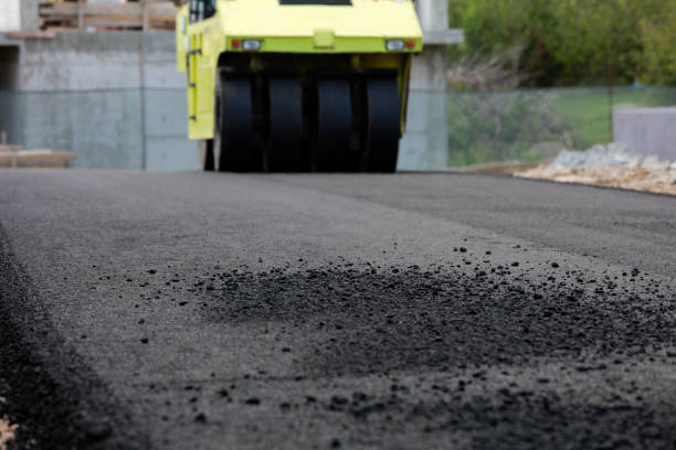 Driveway Pavers for Homes in Marion, SC