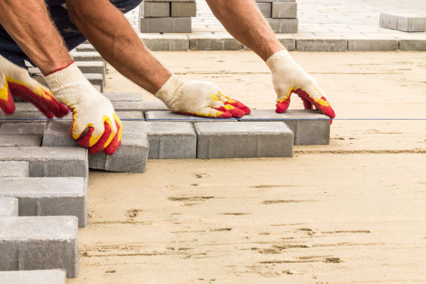 Reasons to Select Us for Your Driveway Paving Requirements in Marion, SC