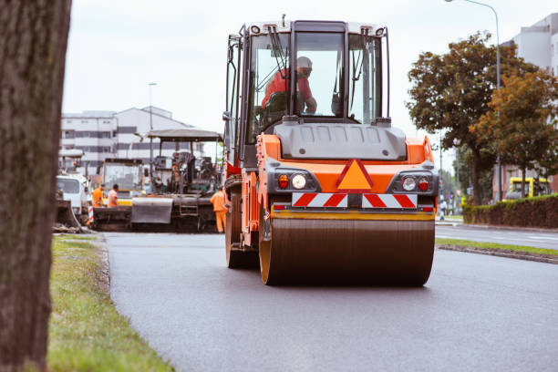 Best Local Driveway Pavers  in Marion, SC
