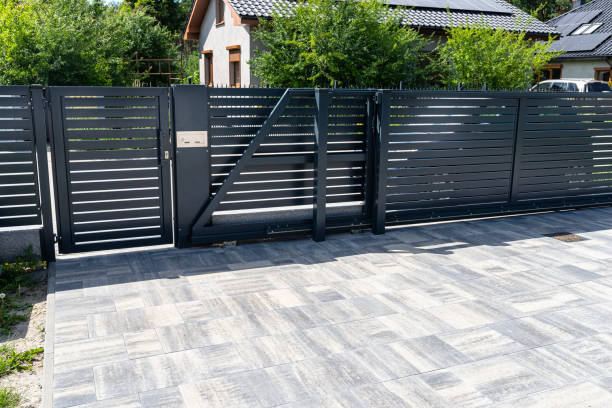 Professional Driveway Pavers in Marion, SC