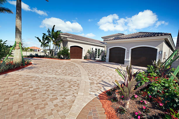 Best Decorative Driveway Pavers  in Marion, SC