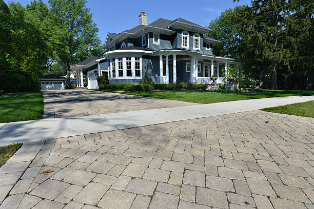 Best Best Driveway Pavers  in Marion, SC
