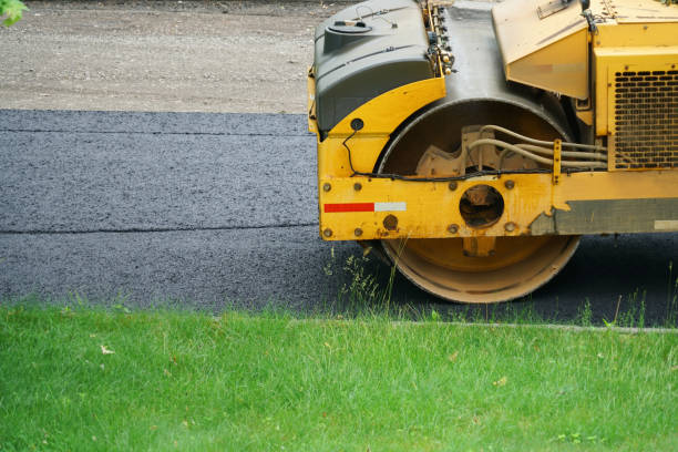 Best Brick Driveway Pavers  in Marion, SC