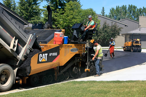 Best Driveway Pavers for Homes  in Marion, SC