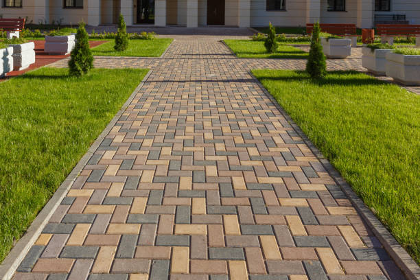 Best Best Driveway Pavers  in Marion, SC